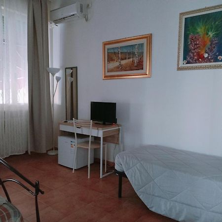 B&B Le Muse Ferrara Eksteriør bilde