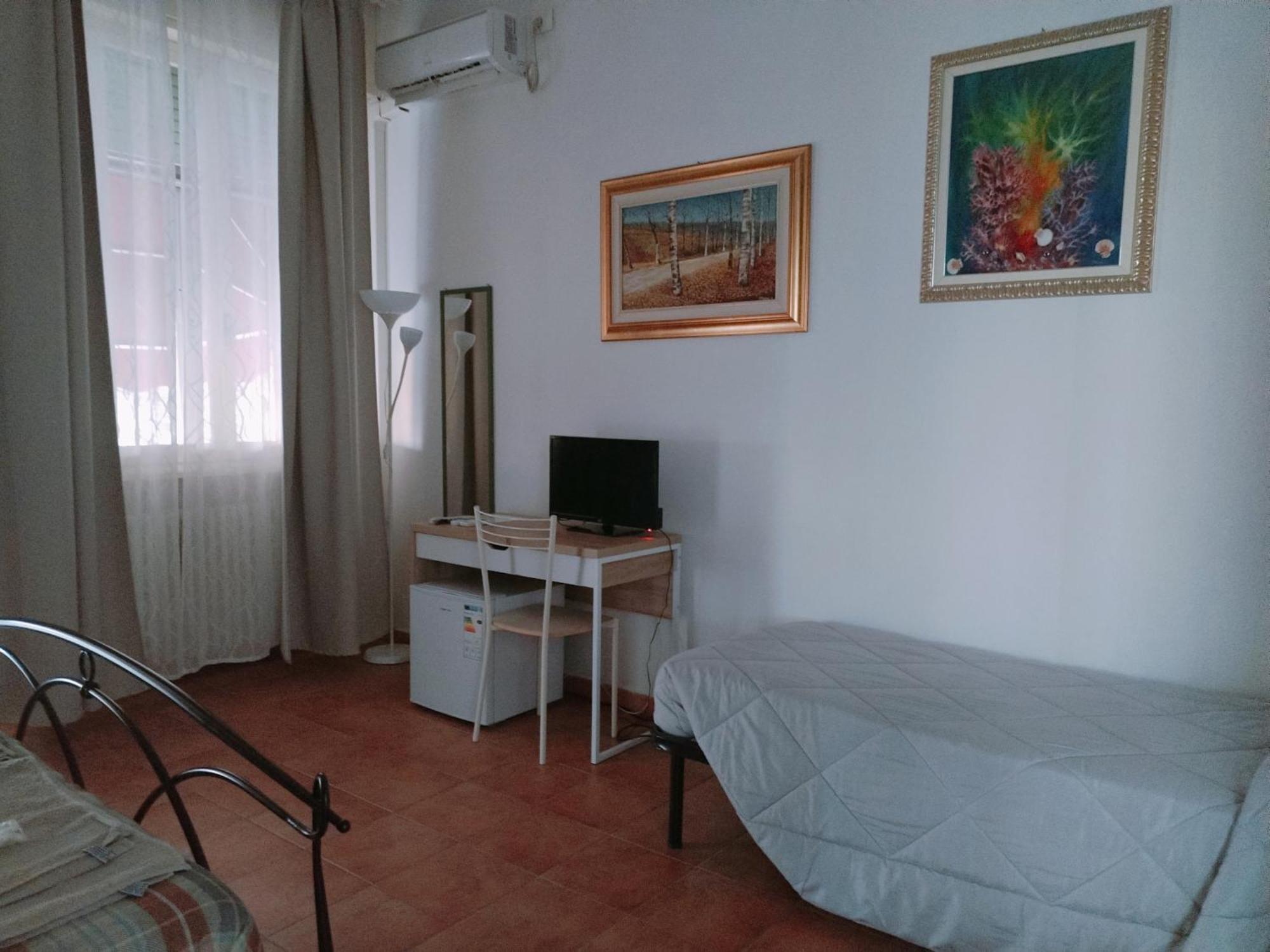 B&B Le Muse Ferrara Eksteriør bilde