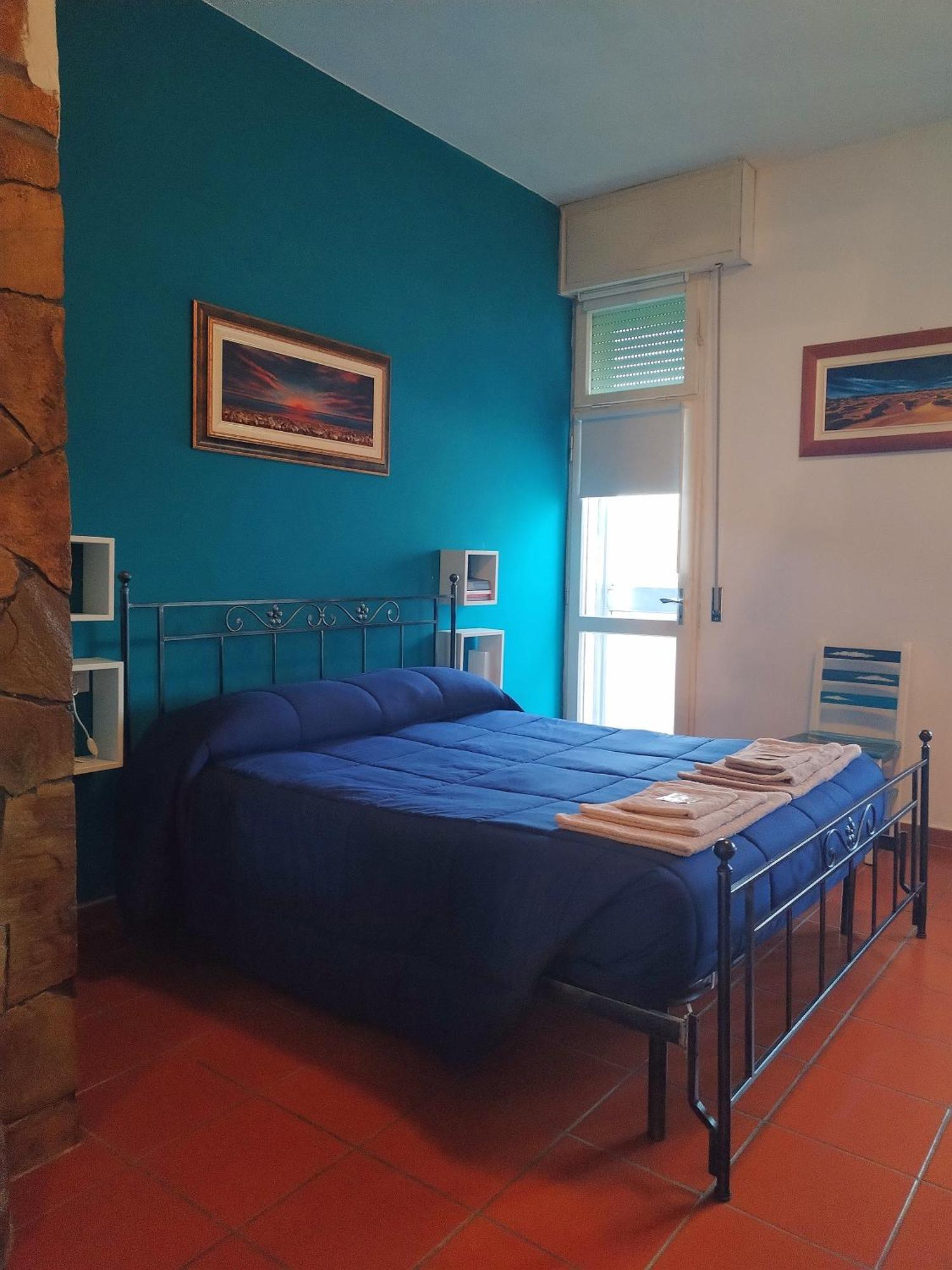 B&B Le Muse Ferrara Eksteriør bilde