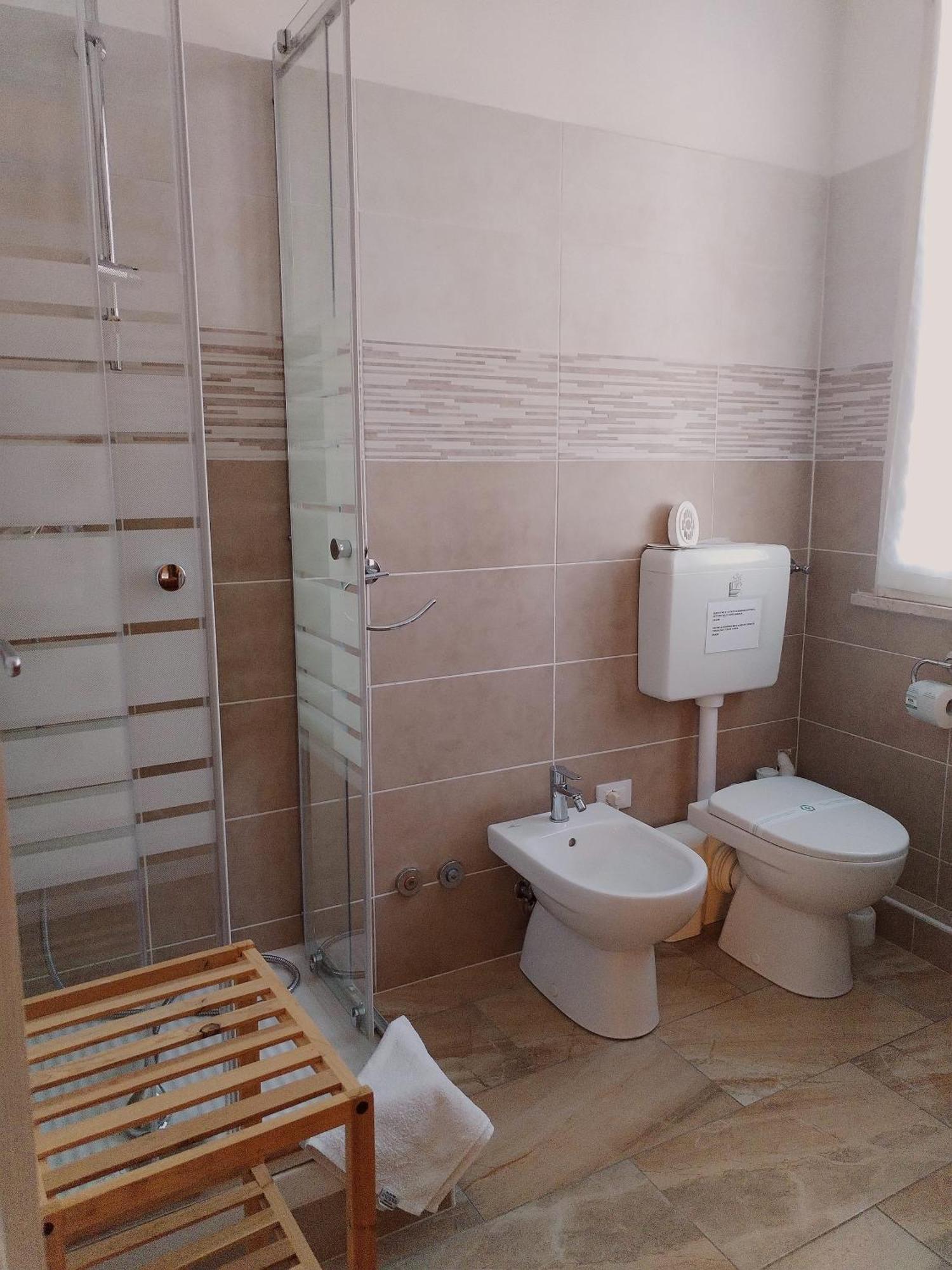 B&B Le Muse Ferrara Eksteriør bilde
