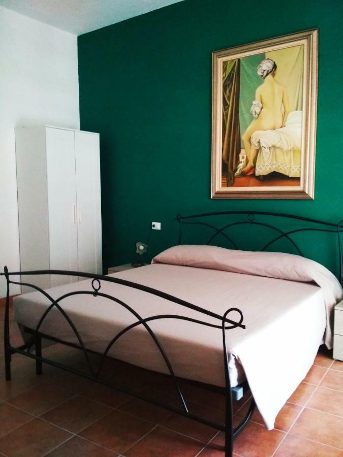 B&B Le Muse Ferrara Eksteriør bilde