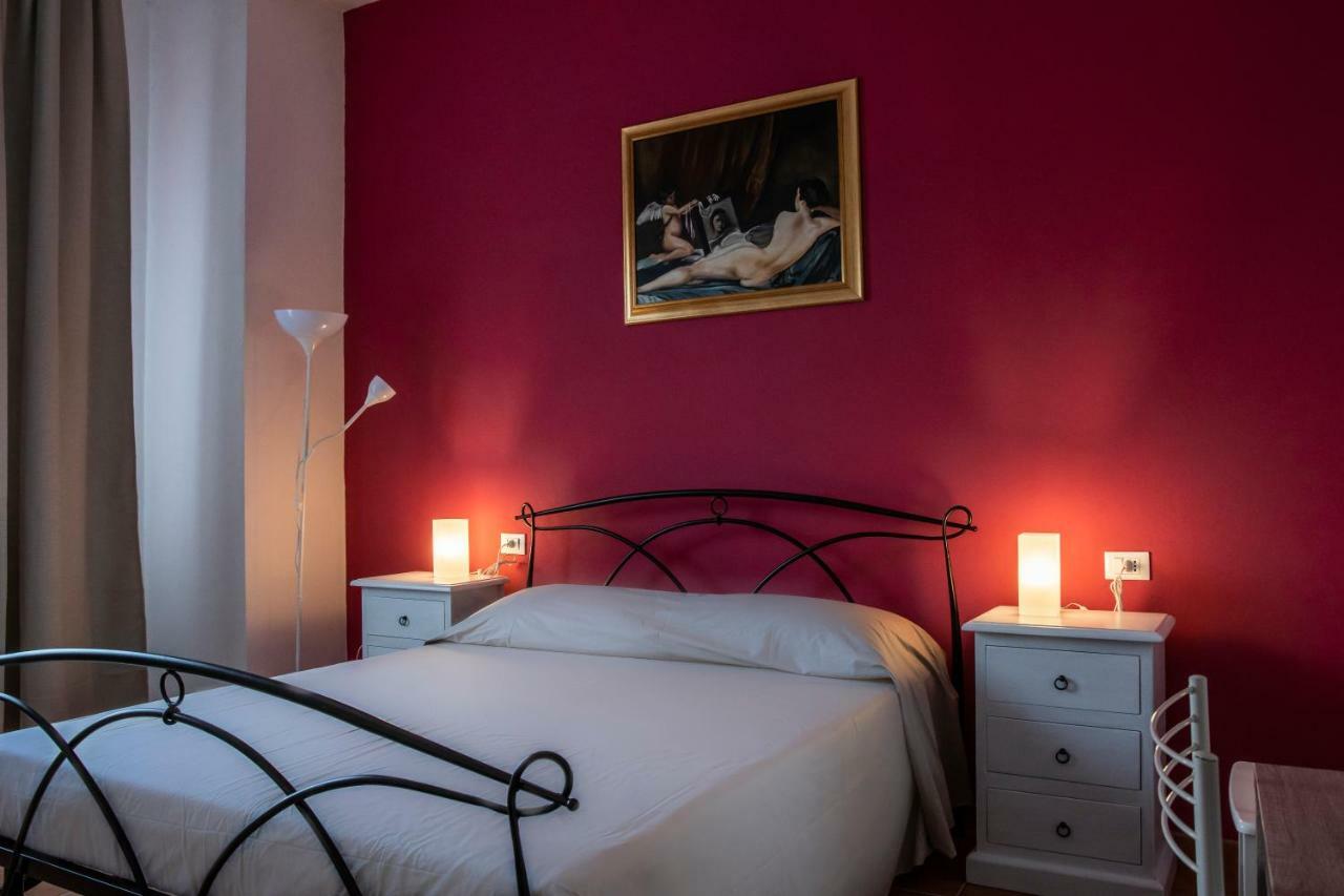 B&B Le Muse Ferrara Eksteriør bilde