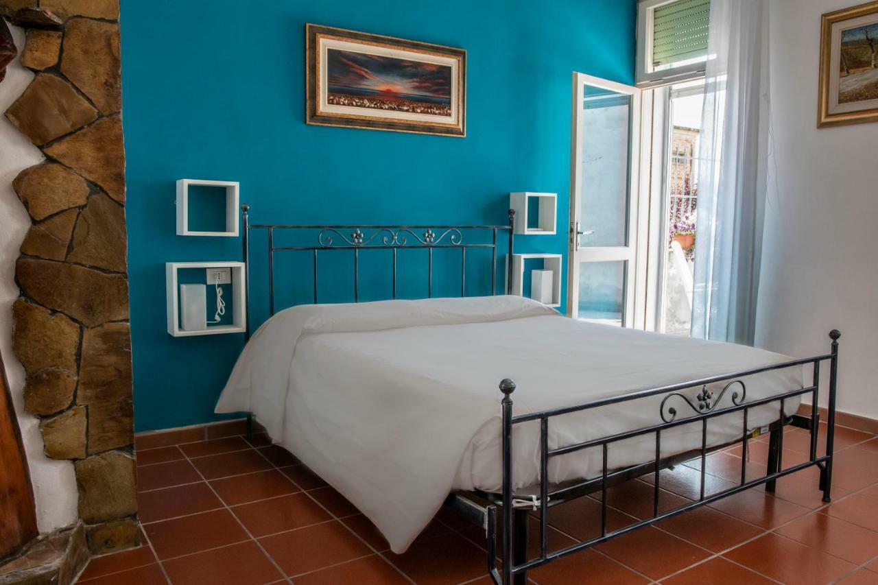 B&B Le Muse Ferrara Eksteriør bilde