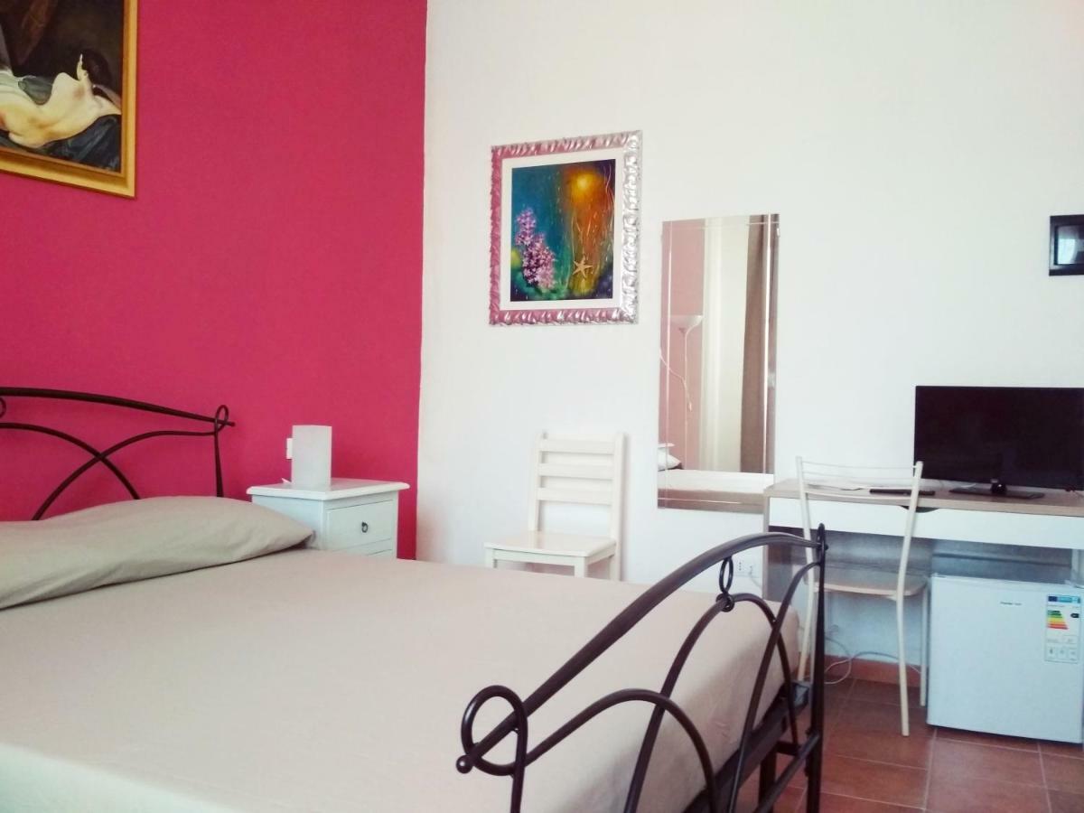 B&B Le Muse Ferrara Eksteriør bilde