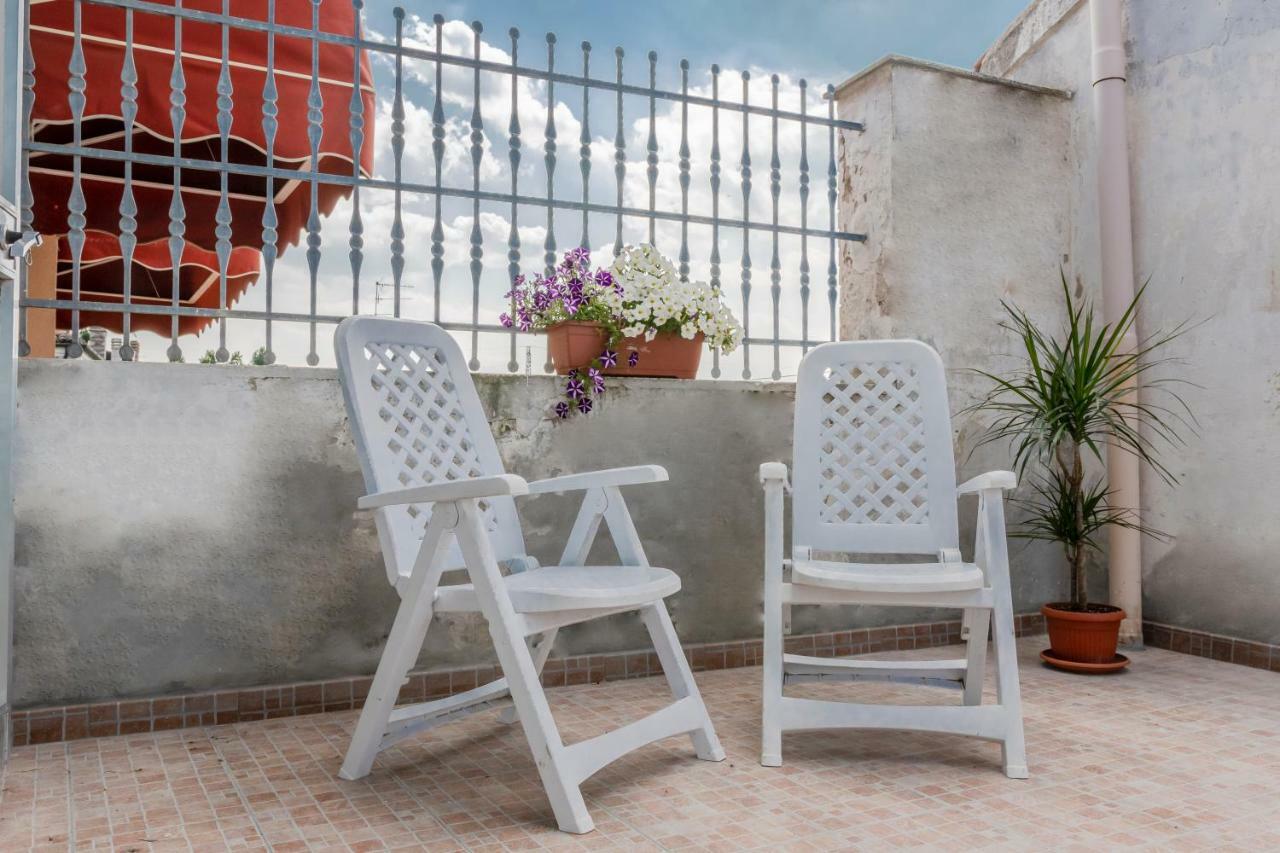 B&B Le Muse Ferrara Eksteriør bilde