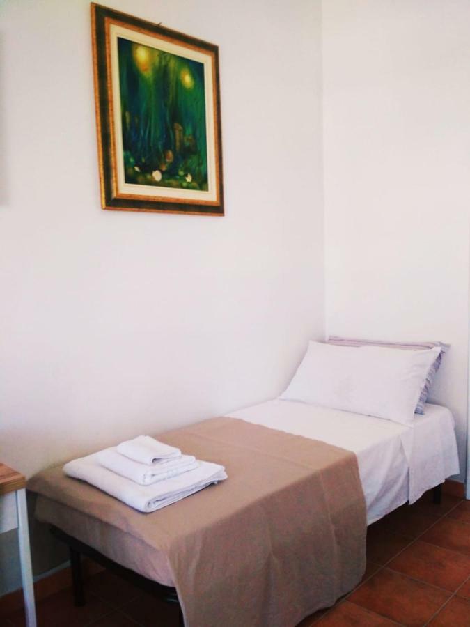 B&B Le Muse Ferrara Eksteriør bilde