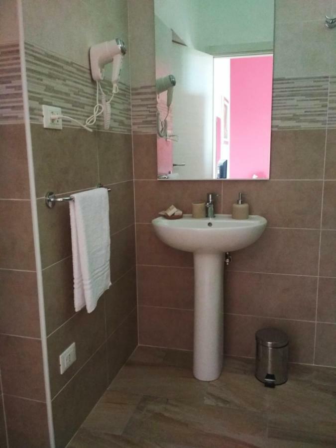 B&B Le Muse Ferrara Eksteriør bilde